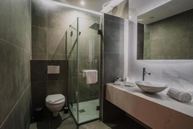 Hotel Concorde