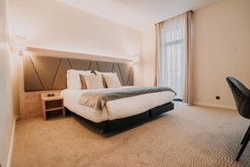 Hotel Concorde