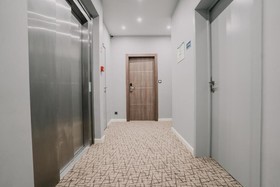 Hotel Concorde