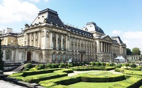 Hotel Concorde