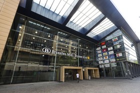 Hotel Concorde
