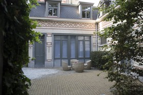 Hotel du Congres