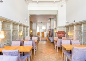 Hotel du Congres