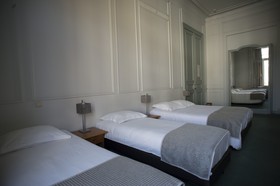 Hotel du Congres