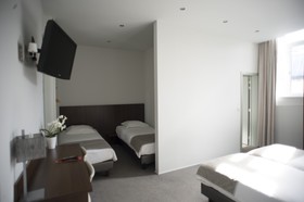 Hotel du Congres