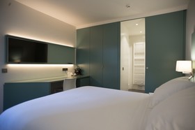 Hotel du Congres