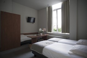 Hotel du Congres