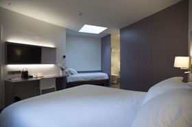 Hotel du Congres