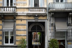 Hotel du Congres