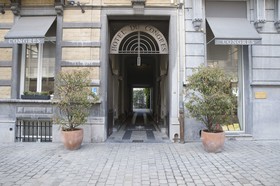 Hotel du Congres