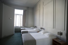 Hotel du Congres