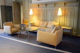 Hotel du Congres