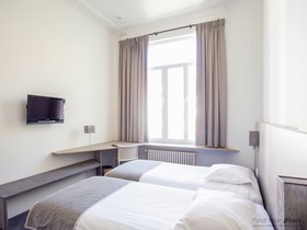 Hotel du Congres