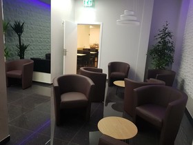 Hotel City Center