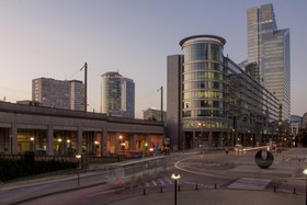 Hotel City Center