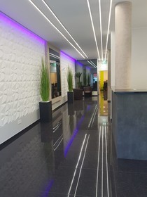 Hotel City Center