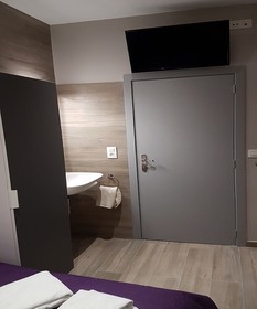 Hotel City Center