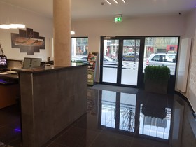 Hotel City Center