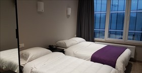 Hotel City Center
