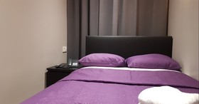 Hotel City Center