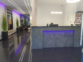 Hotel City Center