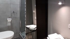 Hotel City Center