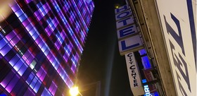 Hotel City Center