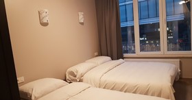 Hotel City Center