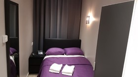 Hotel City Center