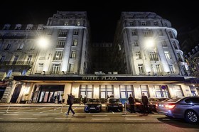 Hotel Le Plaza