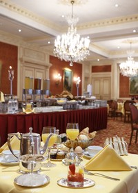 Hotel Le Plaza