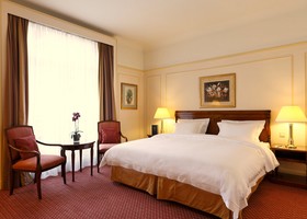 Hotel Le Plaza