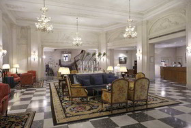 Hotel Le Plaza