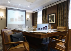Hotel Le Plaza