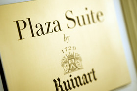Hotel Le Plaza