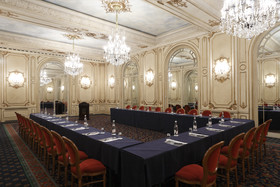 Hotel Le Plaza