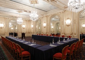 Hotel Le Plaza