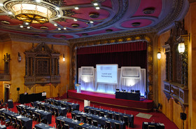 Hotel Le Plaza