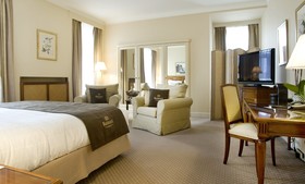 Hotel Le Plaza