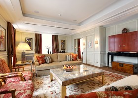 Hotel Le Plaza