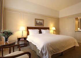 Hotel Le Plaza