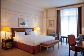 Hotel Le Plaza