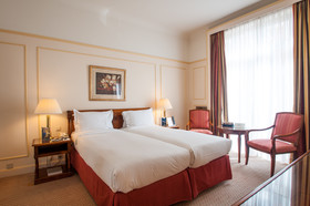 Hotel Le Plaza