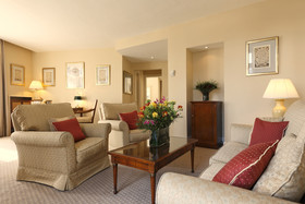 Hotel Le Plaza