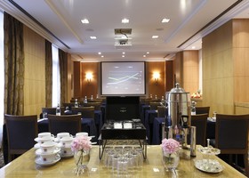 Hotel Le Plaza