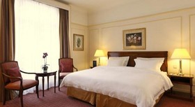 Hotel Le Plaza