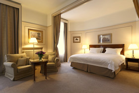 Hotel Le Plaza
