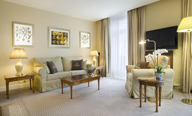 Hotel Le Plaza
