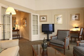 Hotel Le Plaza
