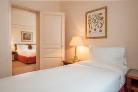 Hotel Le Plaza